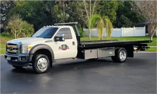 towing services kissimmee